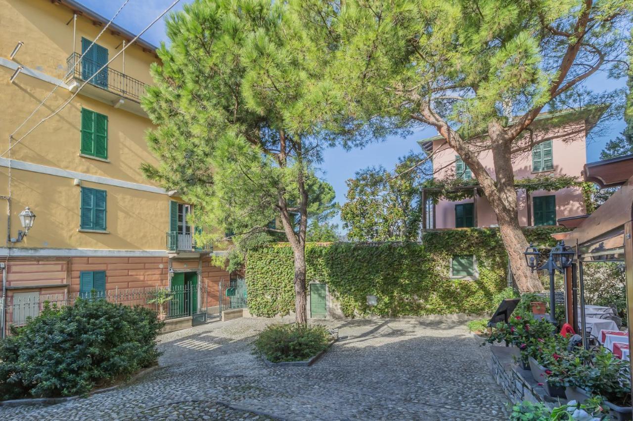 Il Diamante Del Lago Apartment Varenna Exterior photo